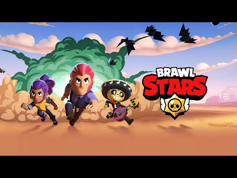 Видео: Новый Режим и Новый Хэллоуинский Ивент Brawl Stars
