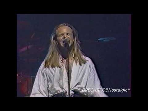 Видео: В. Пресняков - Зурбаган Питер 1993