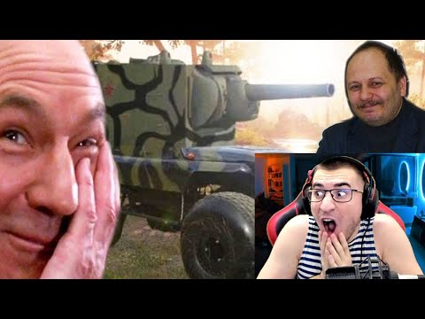Видео: НОВОГОДНИЕ World of Tanks Приколы 138 - РЕАКЦИЯ БЛАДИ