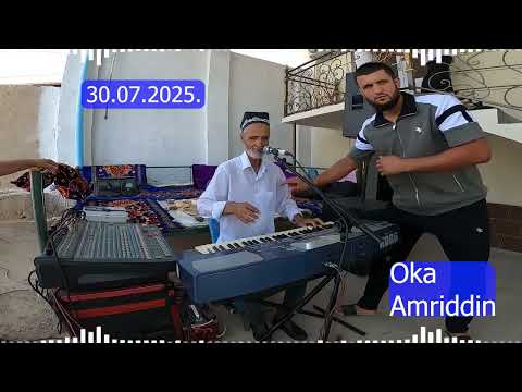 Видео: Амриддин Исматов Оши Нахори 