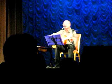 Видео: Михаил Щербаков - ЭПИГРАФ