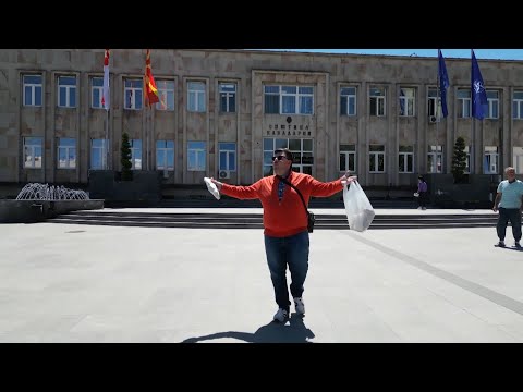 Видео: Авантурите на Марк / Avanturite na Mark S02 E31 Kavadarci