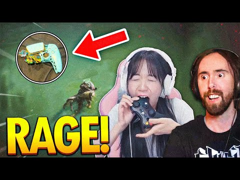 Видео: Black Myth Wukong Ярость, что за хрень и смешные моменты 1