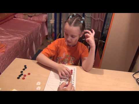 Видео: Аутизм Математика Декабрь2012