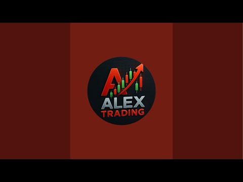 Видео: ALEX TRADING в прямом эфире!