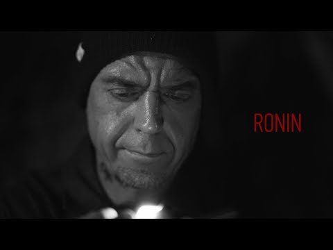 Видео: DREZDEN – «РОНИН» [Video Official]