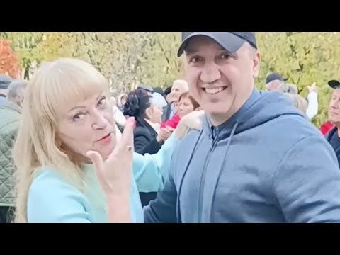 Видео: Я БУДУ ЖДАТЬ ТЕБЯ... ТАНЦЫ 💃🕺💃🕺💃 ГОМЕЛЬ ♥️