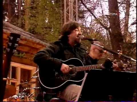 Видео: ДДТ и Юрий Шевчук- Бородино