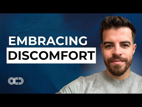 Видео: Ношение дискомфорта, как неудобного пальто