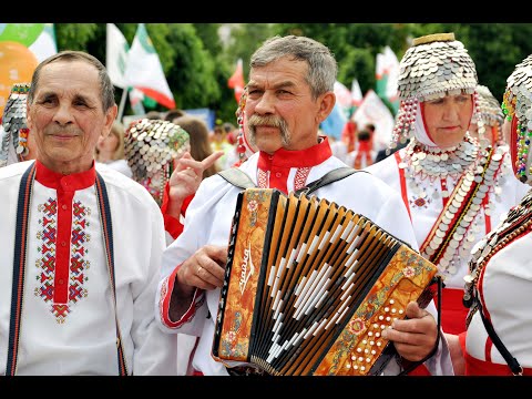 Видео: Саша Иванов - Весела такмак-влак