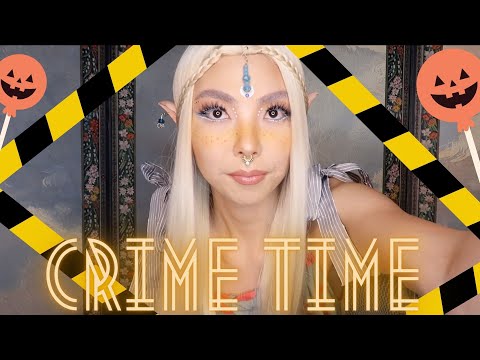 Видео: Бодит Гэмт Хэрэг__MakeUp and Halloween