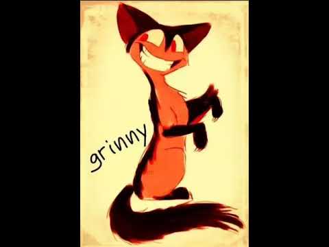 Видео: История Гринни