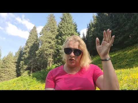 Видео: Раху-Кету транзит в Водолее и Льве до 25 ноября 2026 года / Алекс Нагорная