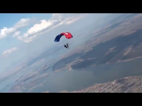 Видео: Колокол, аэродром Мензелинск