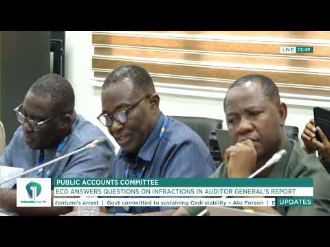 Видео: «Как можно платить 75 миллионов седи без контракта?» — депутат от партии Кета критикует руководит...