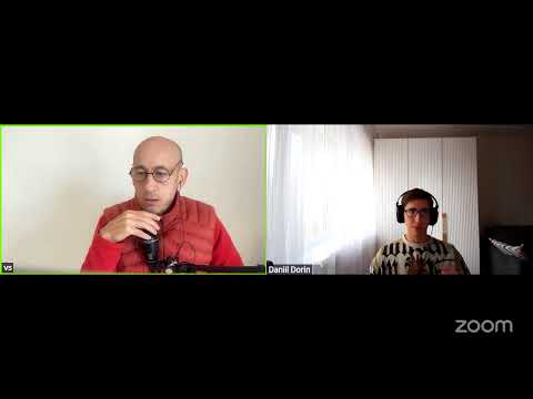 Видео: [ИАД, осень 2025] Foundation models for spatial-time series. Занятие 6