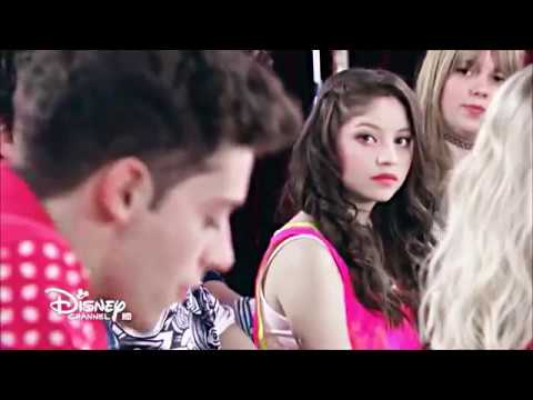 Видео: » luna & matteo || ты с другим, ты чужая