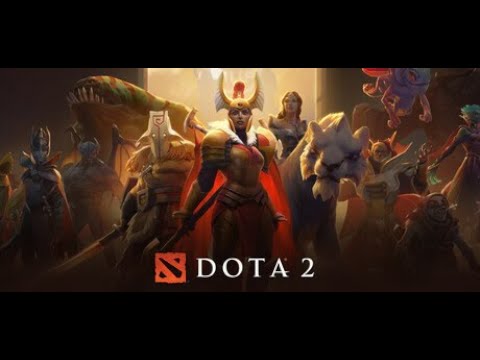 Видео: Апарат гаубица (ловкость)/ WORLD OF DOTA / Дота 2