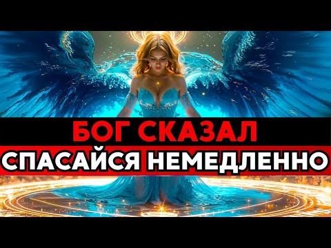 Видео: ИЗБРАННЫЙ, НЕ ОСТАВАЙСЯ ЗДЕСЬ – ПЛАН СПАСЕНИЯ 🙌