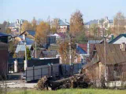Видео: песня про родной город Егорьевск Ольга Ступина