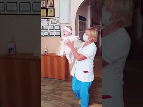 Видео: Выписка,из дома малютки