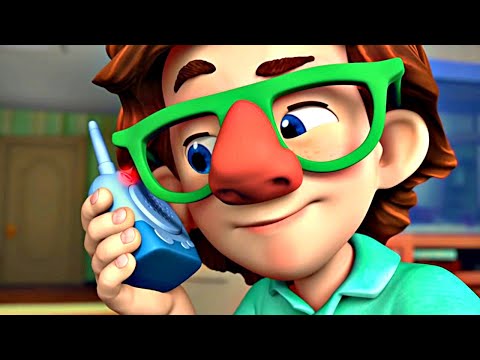 Видео: Фиксики -  Сборник лучших серий / Fixiki