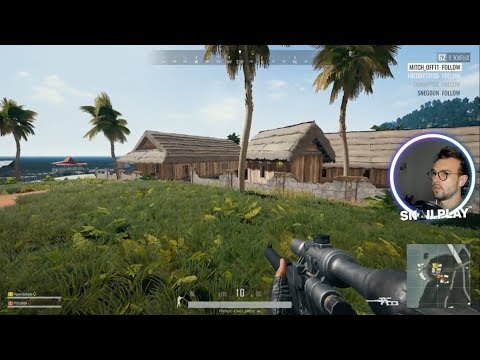 Видео: 🎮 [SNAILKICK] ТУРНИР PUBG НА ДЕНЬГИ | ЗАПИСЬ СТРИМА 12/12/2018