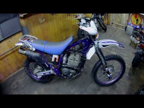 Видео: Ч7. Восстановление YAMAHA TT 250 R Open Enduro / ПЕРВЫЕ ЗАПУСКИ/ ПРОБЛЕМЫ ПУСКОНАЛАДКИ