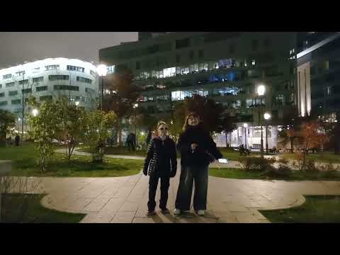 Видео: 25.10.2025.(8ч.) "Что ж ты, лето?..." (кавер) ЗА СКВЕР ИМЕНИ ЮРИЯ ШАТУНОВА