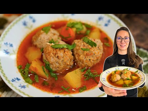 Видео: КЮФТЕТА ПО ЧИРПАНСКИ | Мултикукър херметик Cosori