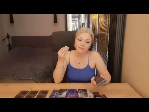 Видео: #ТАРО. 😱ШАГИ И ДЕЙСТВИЯ ВАШЕГО МУЖЧИНЫ В БЛИЖАЙШЕЕ ВРЕМЯ⁉️