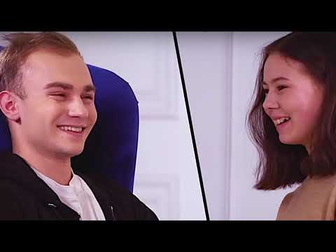 Видео: CMH ДЕКСТЕР ВЫБИРАЕТ ДЕВУШКУ (удаленное видео)