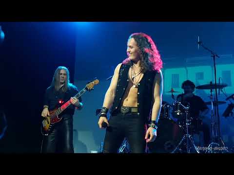 Видео: Евгений Егоров - Сокровища 80-х 2.0, Новосибирск 16.03.2025