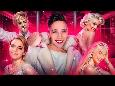 Видео: 💋ФЕМИНИЗМ И РОЛЬ ЖЕНЩИНЫ В КИНО
