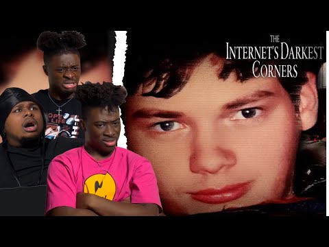 Видео: Самые тёмные уголки Интернета 6 (Ник Кроули)