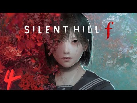 Видео: SILENT HILL f Прохождение Часть 4