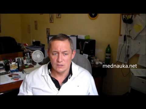 Видео: Клозапин №2