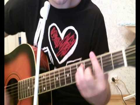 Видео: Найк Борзов - последняя песня (кавер)