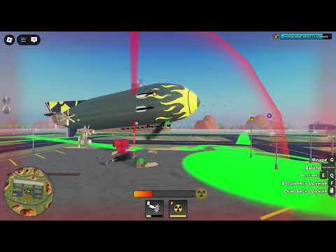 Видео: Милитари тайкун мы этого не ожидали ппц