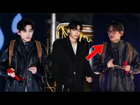 Видео: Потрясая мир! Миллионы глаз прикованы к выступлению Тэхёна в рамках тура Run Seokjin EP!