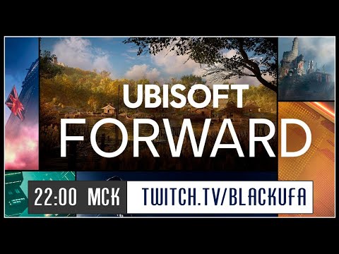 Видео: Devolverland Expo / Trackmania (нет) / Wreckfest #4 / Ubisoft Forward 2020