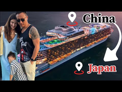 Видео:  国庆节快乐🎉 Круиз Шанхай - Фукуока. Что могло пойти не так? #royalcaribbean 