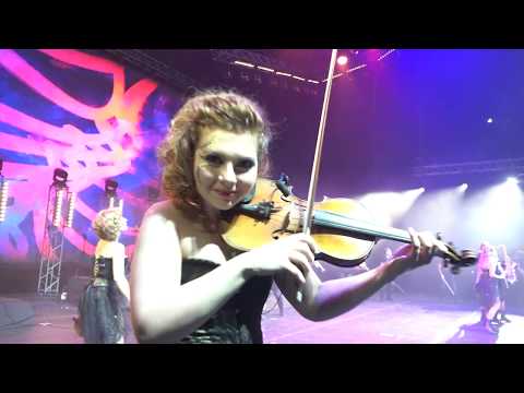 Видео: CONCORD ORCHESTRA - Uprising - Muse Cover - Симфонические РОК-ХИТЫ - Крылья Грифона