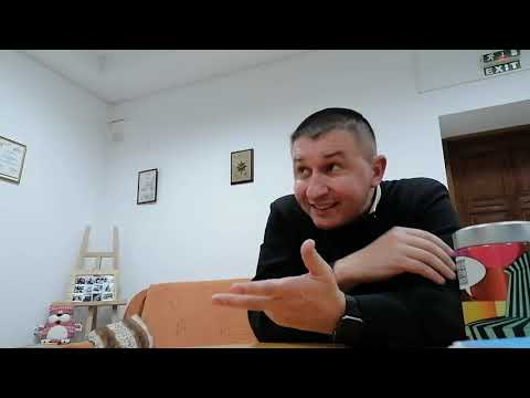 Видео: Про Божу волю та людське щастя – Йосафат Хаймик