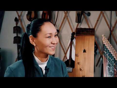 Видео: Ролик Жетыген 2