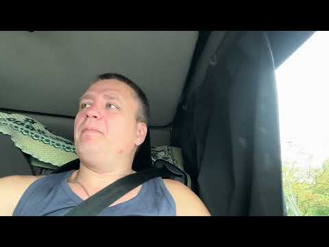 Видео: Все пошло не по плану ❗️Перегружаю груз.