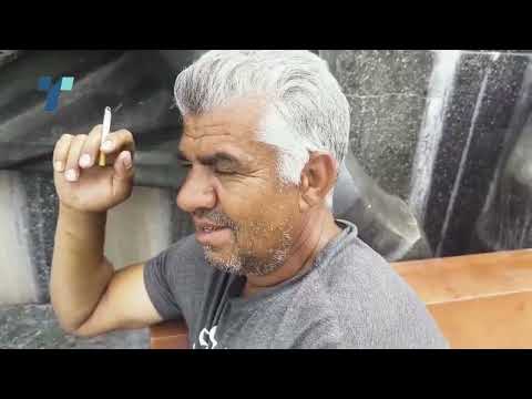 Видео: Срушени диви доградби на десетина објекти во Струмица