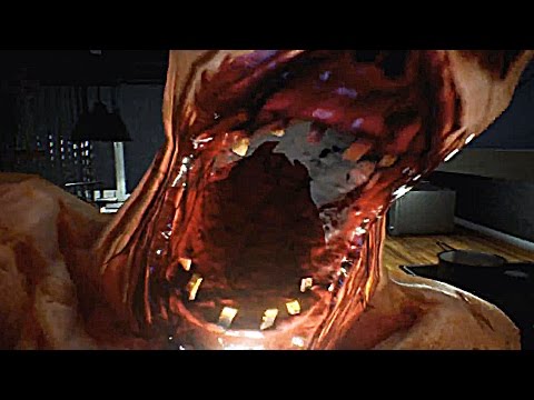 Видео: МОЙ НОВЫЙ СОСЕД