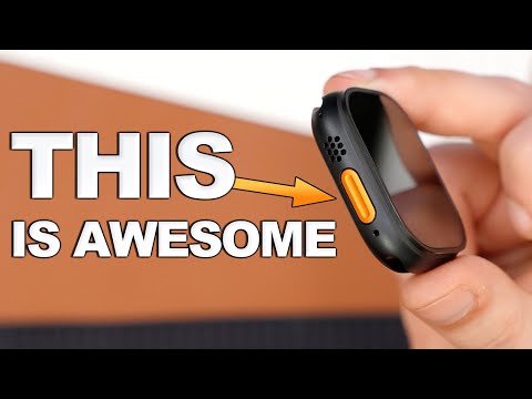 Видео: Обзор Apple Watch Ultra 3: мне грустно, но они мне нравятся...
