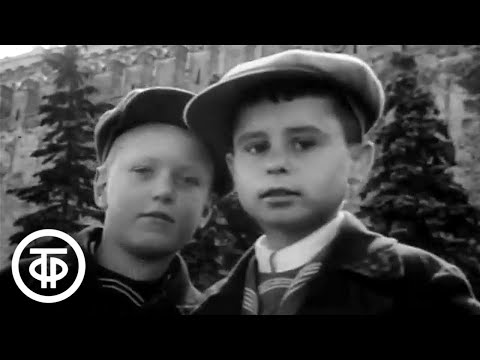 Видео: Летопись полувека. Год 1939